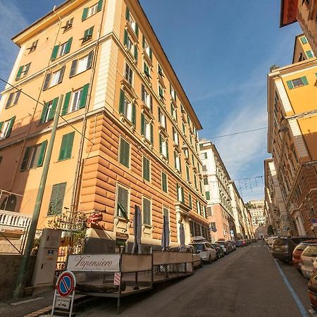 Homes in Genoa - Gold&Silver Exterior foto