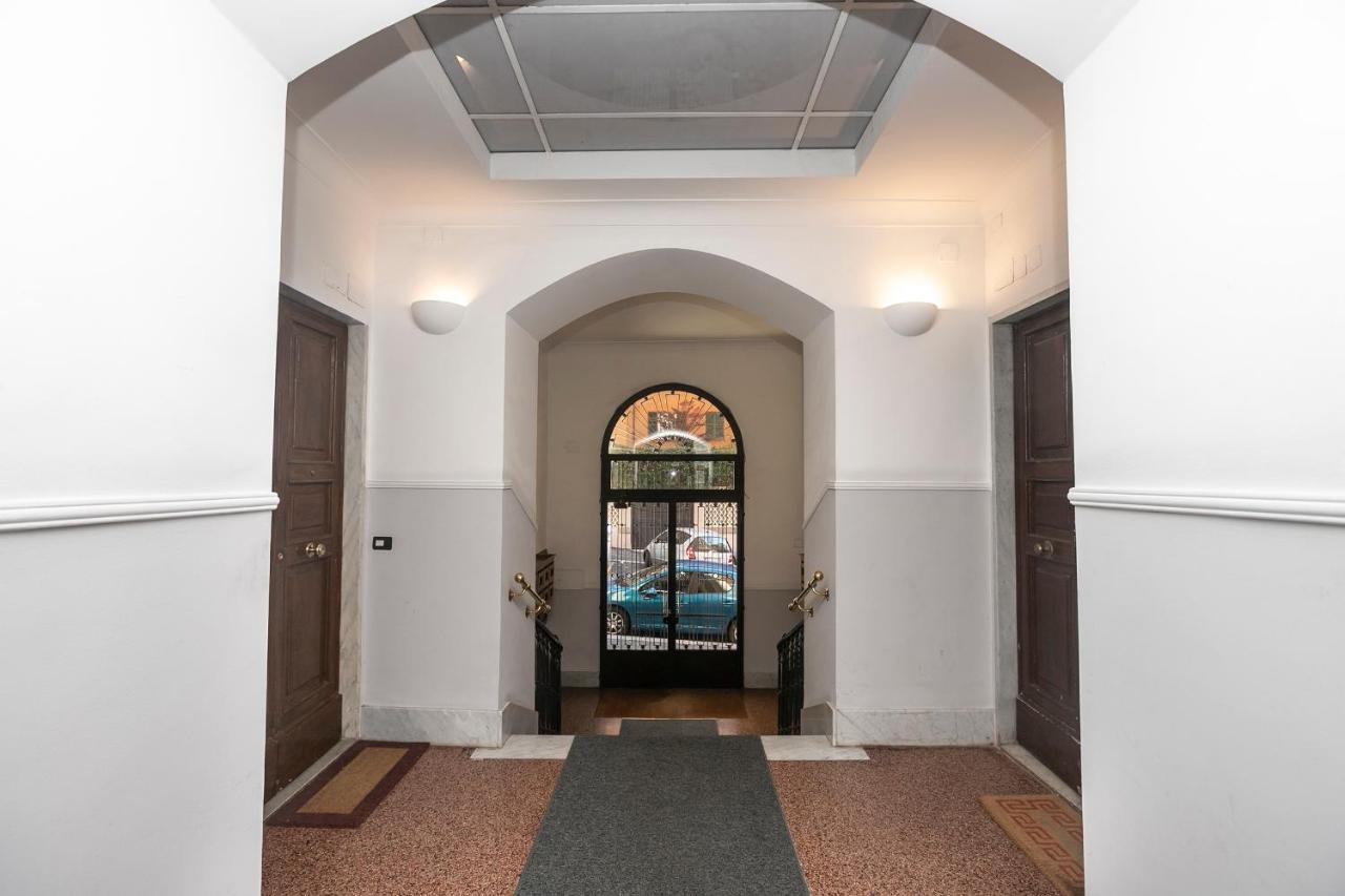 Homes in Genoa - Gold&Silver Exterior foto