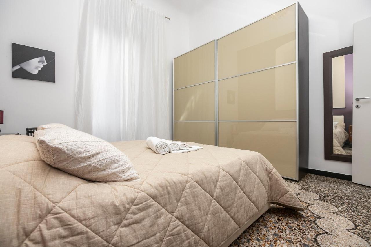 Homes in Genoa - Gold&Silver Exterior foto