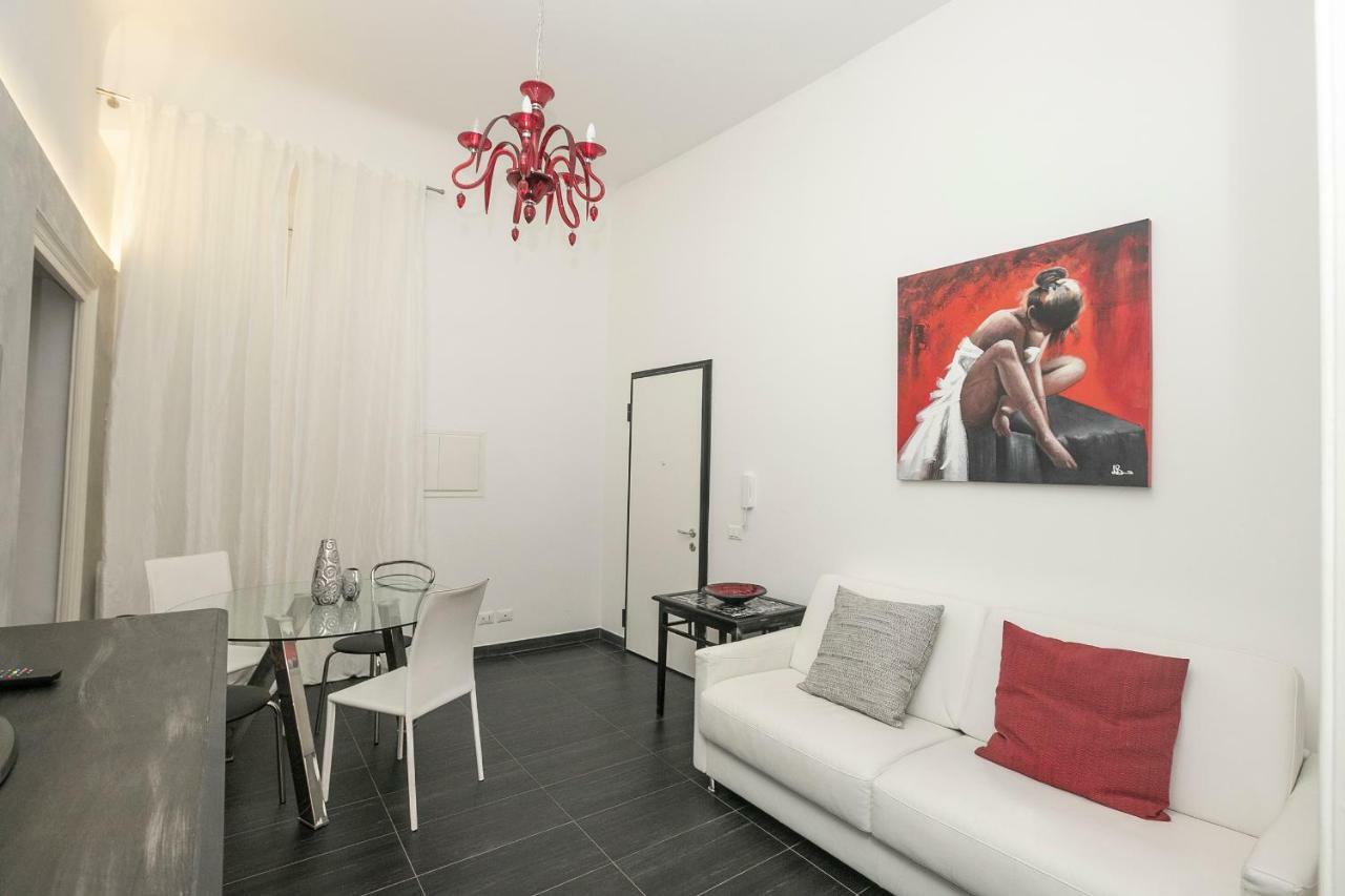 Homes in Genoa - Gold&Silver Exterior foto