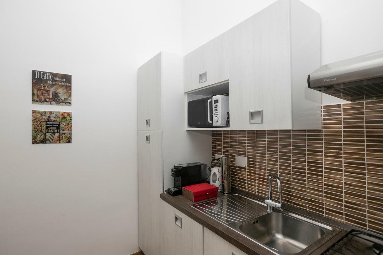 Homes in Genoa - Gold&Silver Exterior foto