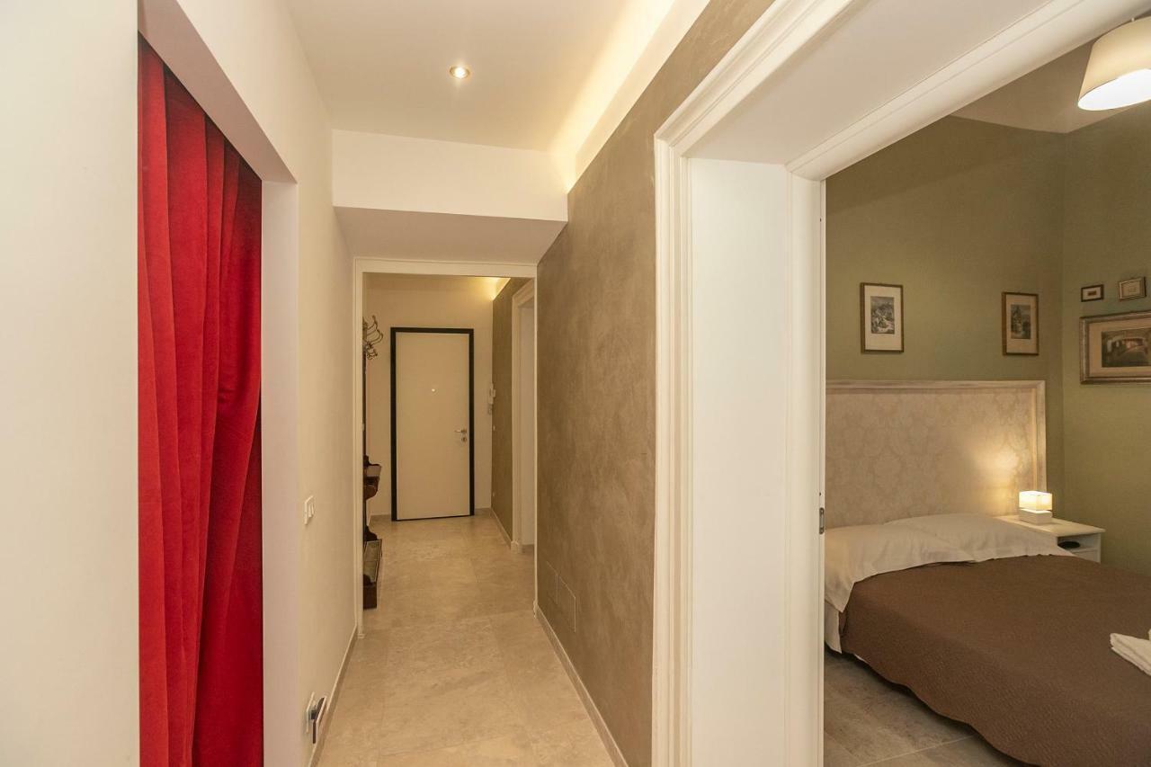 Homes in Genoa - Gold&Silver Exterior foto
