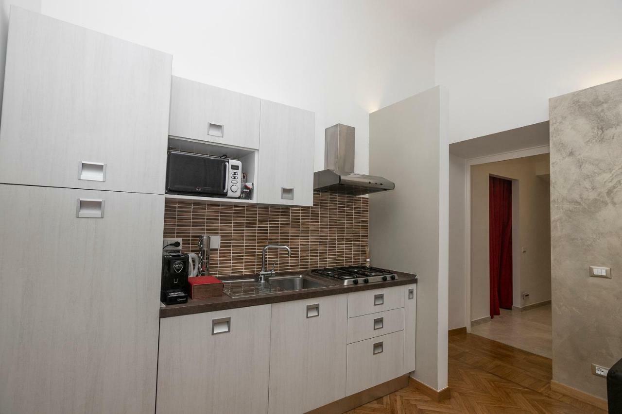 Homes in Genoa - Gold&Silver Exterior foto
